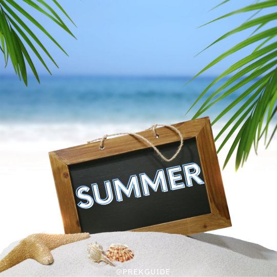 5 Ways to Celebrate Summer!