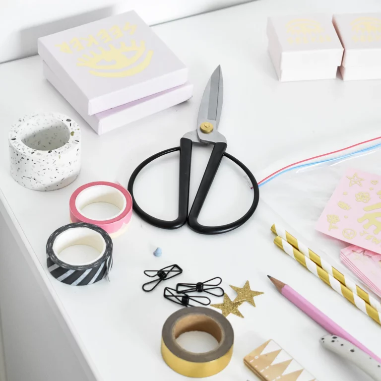 The Tools You Need
